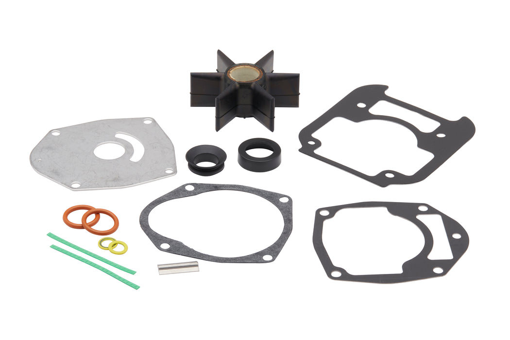 Quicksilver 8M0205803 Water Pump Repair Kit for Select Mercury 4-Stroke Outboards