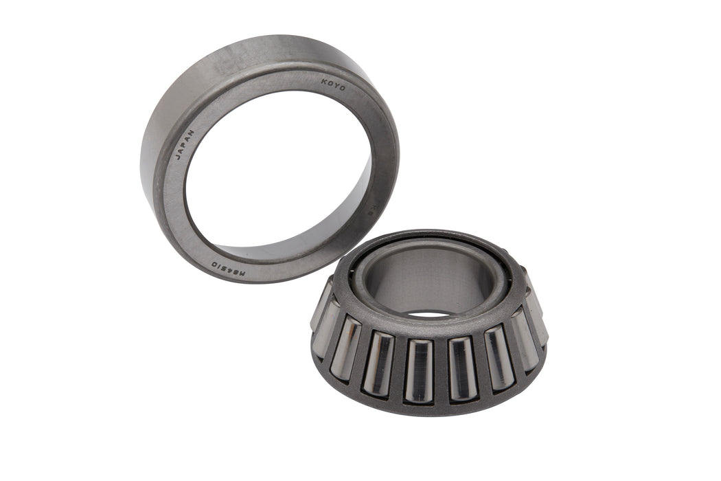 Quicksilver 8M0146566 Upper Driveshaft Bearing Cup Cone for Select Mercury 115-450hp Outboards