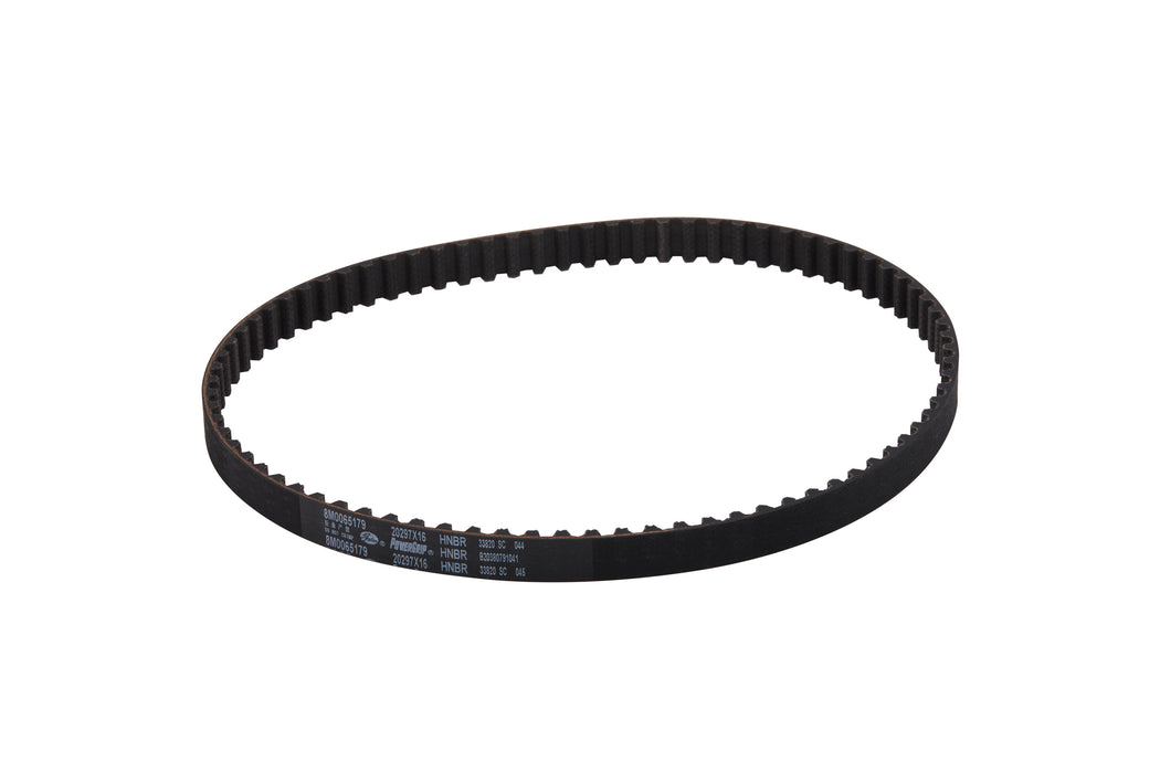 Quicksilver 8M0151040 Timing Belt for Select Mercury 30-60hp 4-Stroke Outboards
