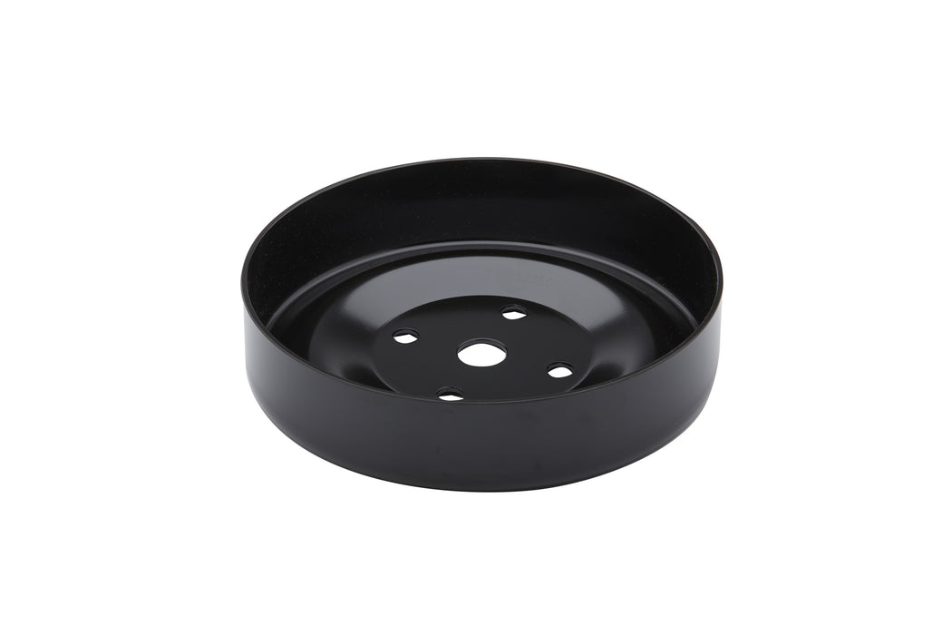 Quicksilver 8M0153706 Water Pump Pulley for MerCruiser Engines with Serpentine Belt