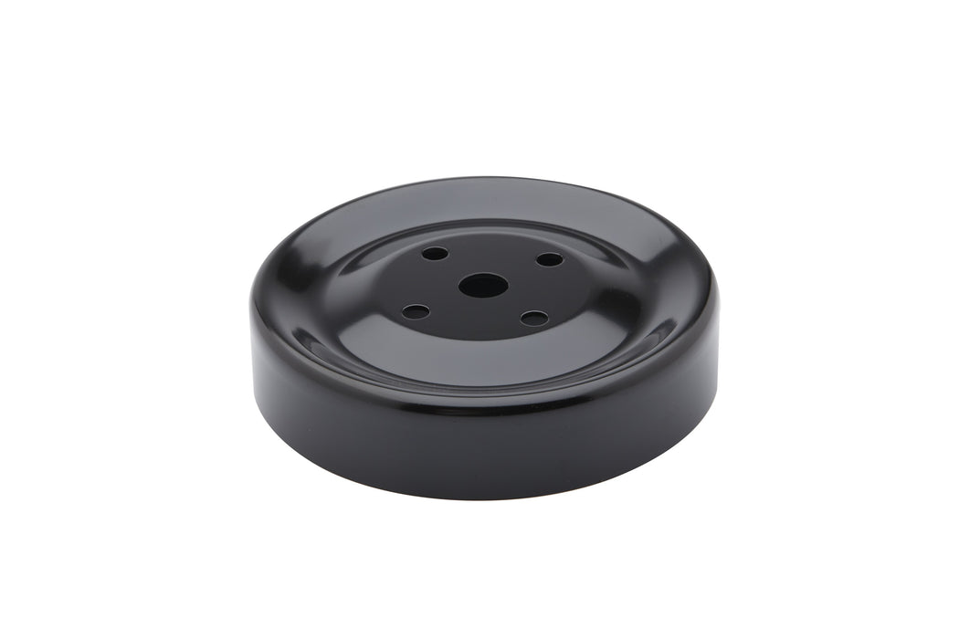 Quicksilver 8M0153706 Water Pump Pulley for MerCruiser Engines with Serpentine Belt