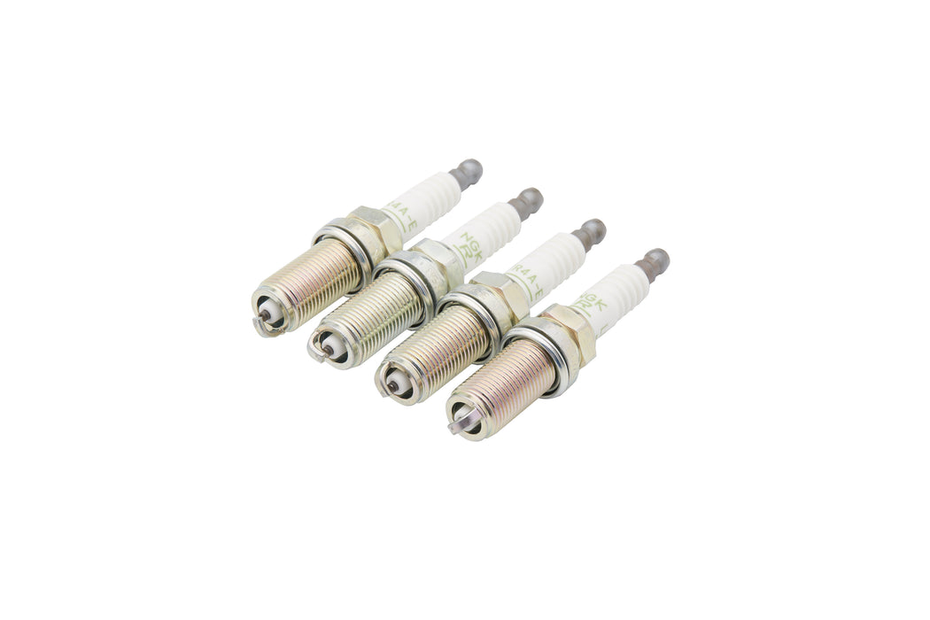Quicksilver 8M0157328 NGK LFR4A-E Standard Spark Plug, 6499