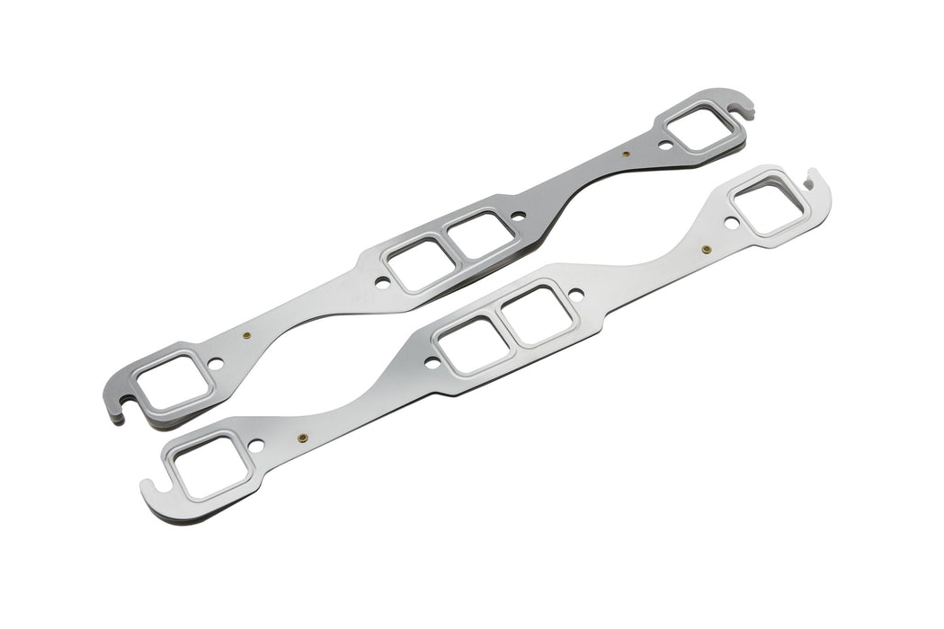 Quicksilver 8M0162486 Exhaust Manifold Gasket, MerCruiser, 5.0L, 5.7L Engines