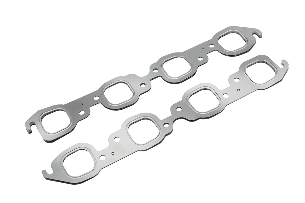 Quicksilver 8M0162487 Exhaust Manifold Gasket, MerCruiser, 7.4L, 8.2L Engines