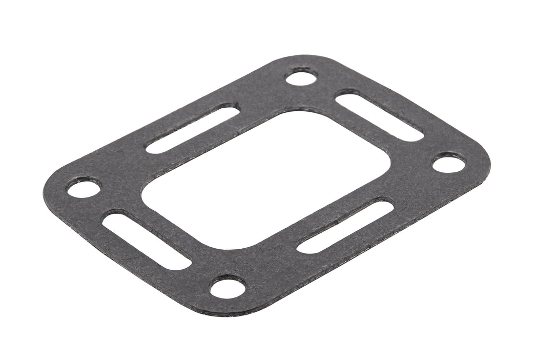 Quicksilver 8M0162537 Exhaust End Cap Riser Gasket, Crusader, Mallory