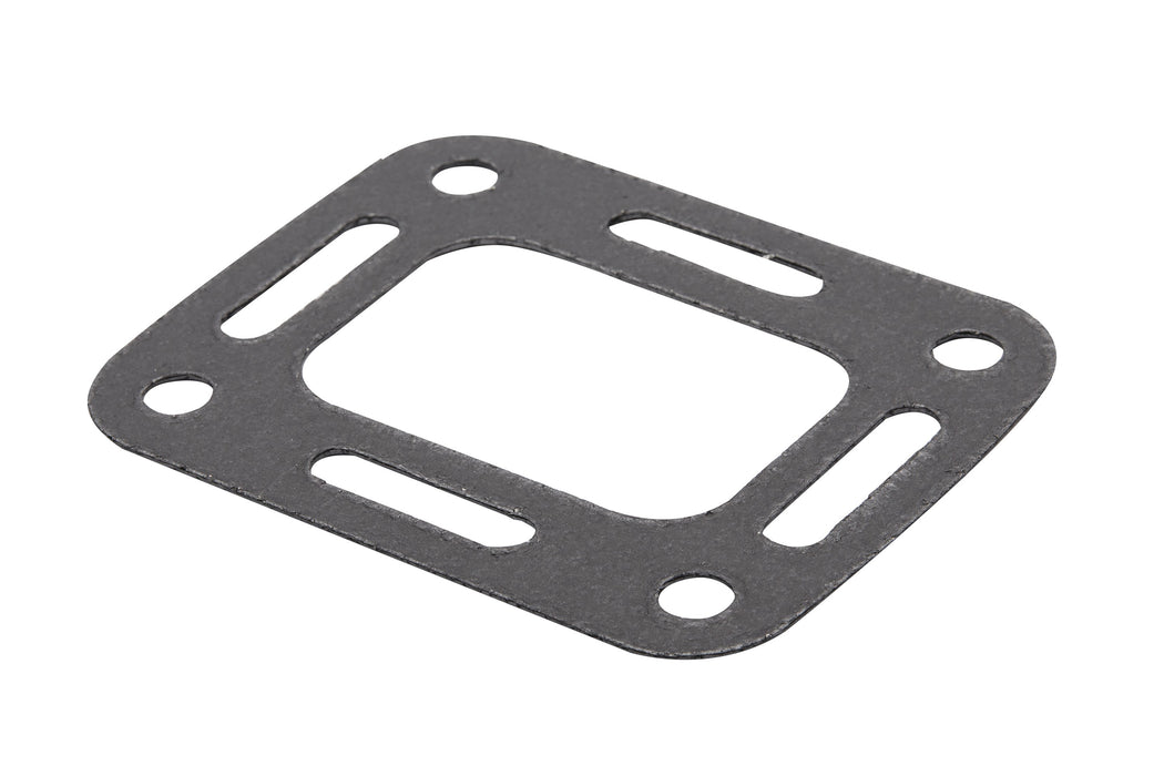 Quicksilver 8M0162537 Exhaust End Cap Riser Gasket, Crusader, Mallory