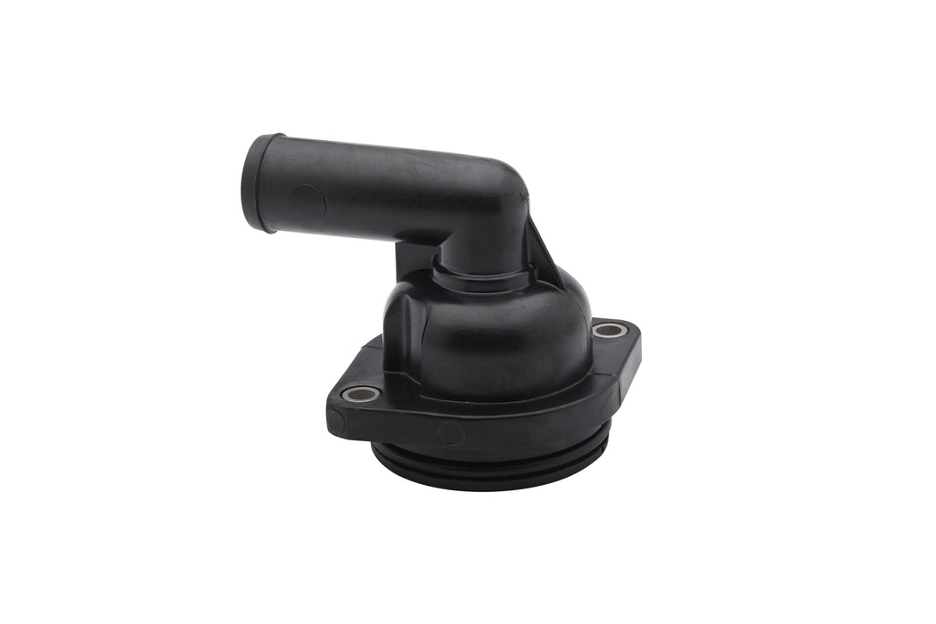 Quicksilver 8M0174561 Thermostat 140 Degree F Housing for Select Mercury 135-400hp Outboards