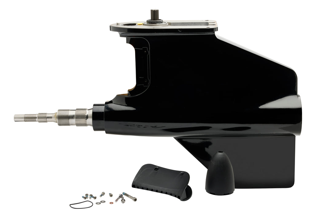 Quicksilver 8M0174813 Complete Gearcase for MerCruiser Bravo Four S Sterndrives