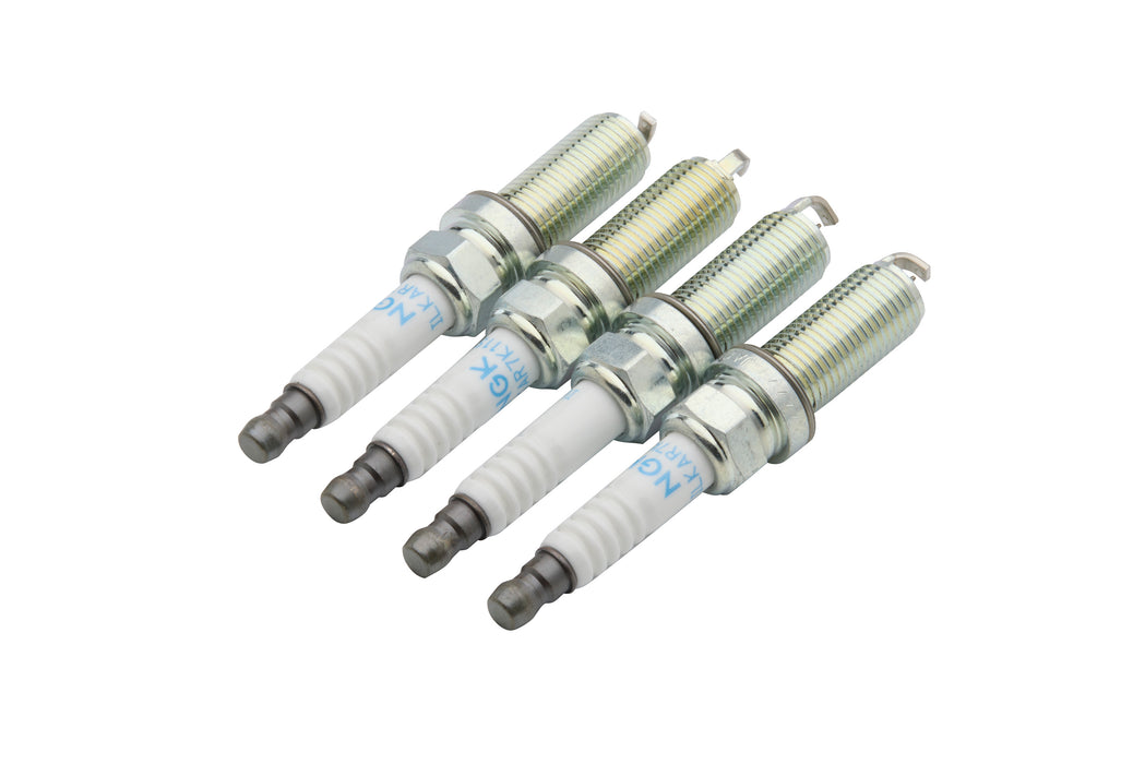 Mercury 8M0180173 Spark Plug for Mercury 7.6L V12 Outboards, Pack of 4
