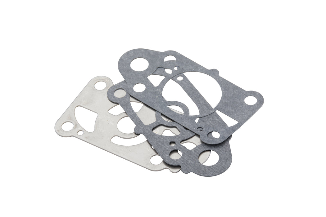 Quicksilver 8M0181314 Outboard Service Kit for Mercury 2.5/3.5hp Carbureted Outboards