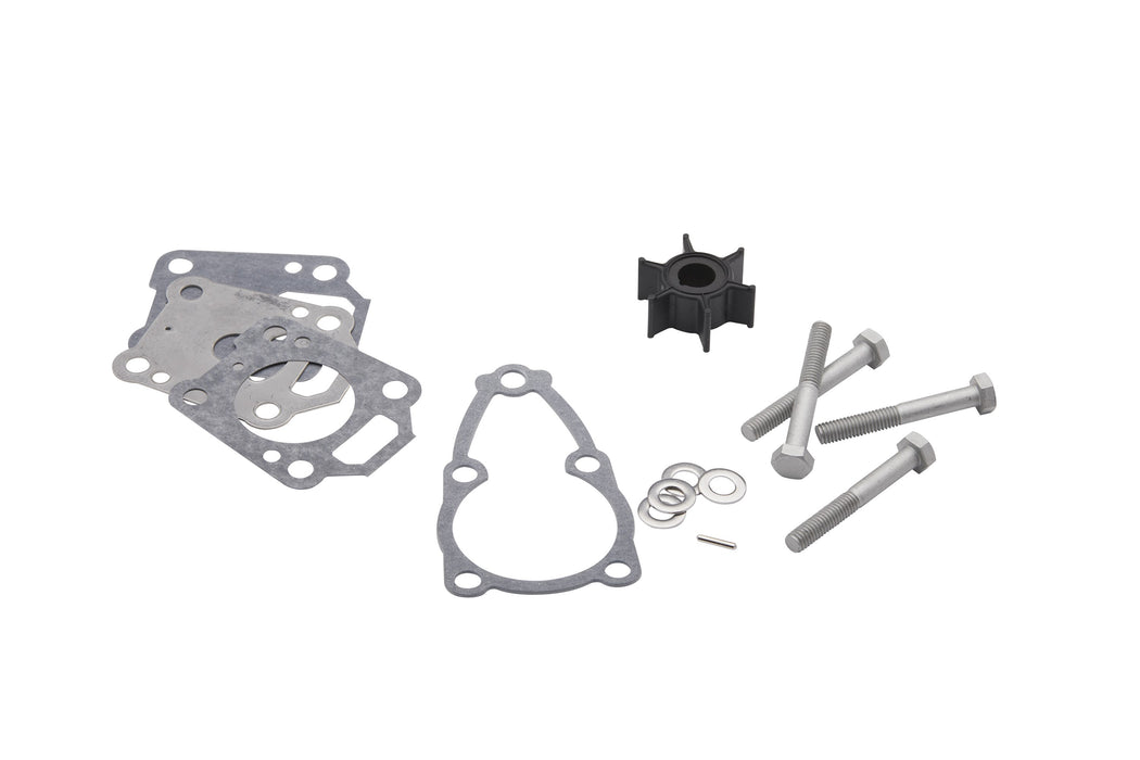 Quicksilver 8M0181315 Outboard Service Kit for Mercury 4-6hp Carbureted Outboards