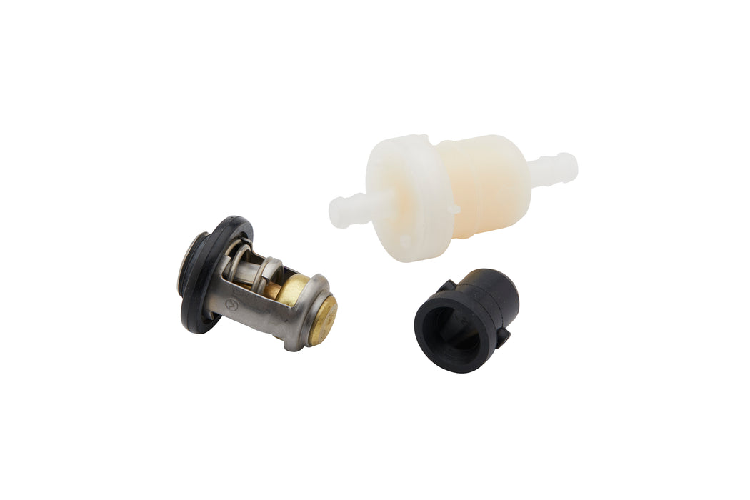 Quicksilver 8M0181316 Outboard Service Repair Kit for 8/9.9hp Carbureted Outboards