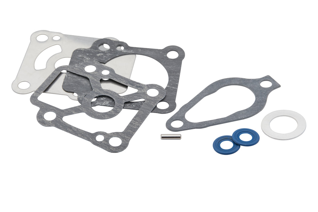 Quicksilver 8M0181316 Outboard Service Repair Kit for 8/9.9hp Carbureted Outboards