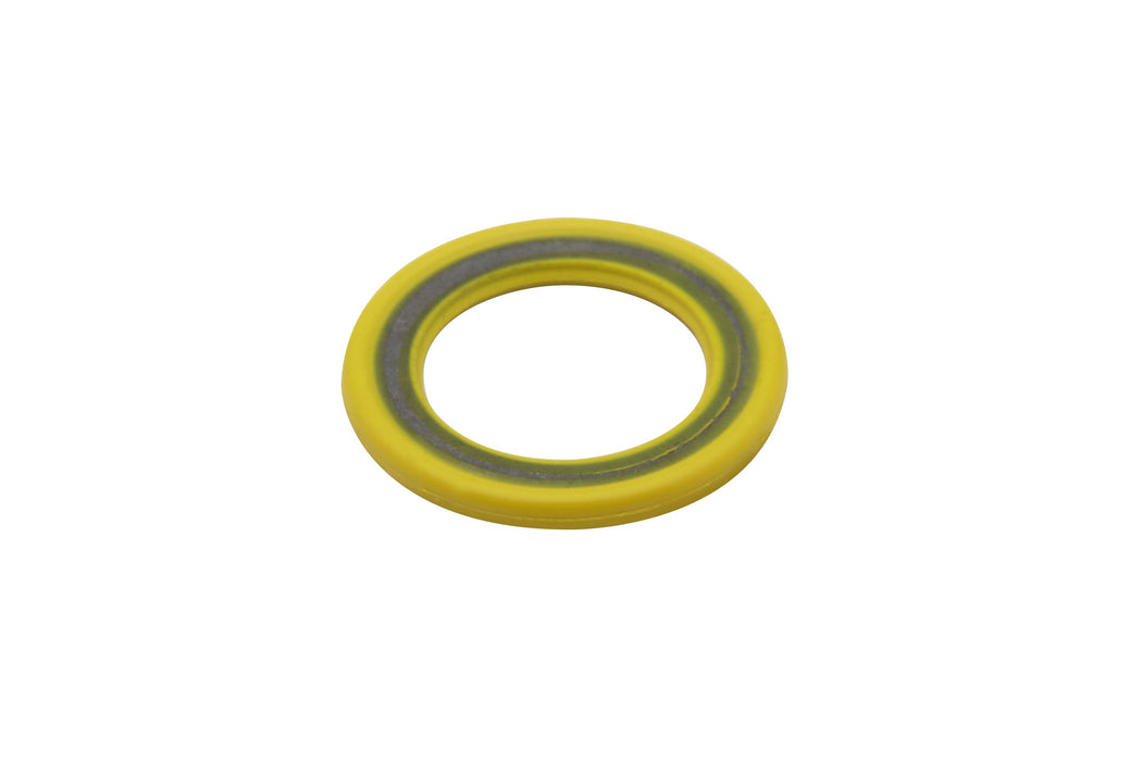 Quicksilver 8M0183616 Drain Screw Seals for Select Mercury Outboards and Sterndrives, Pack of 4
