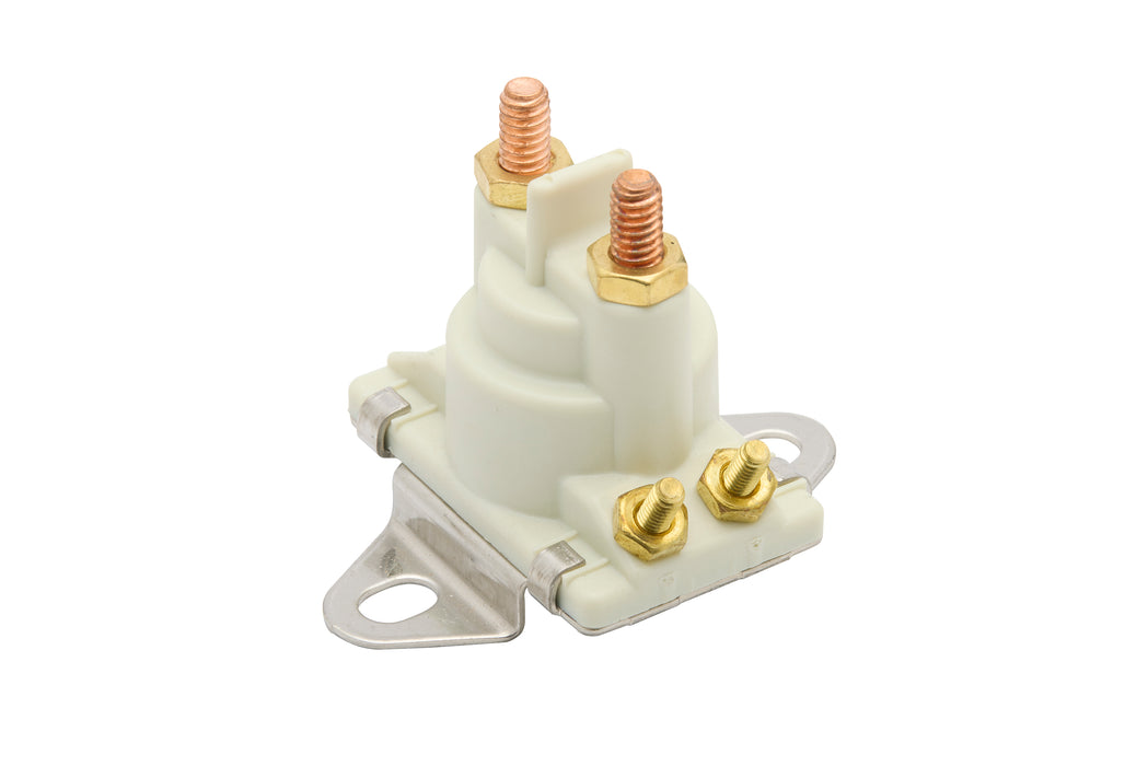 Quicksilver 8M0185144 Solenoid for Select Mercury Outboards