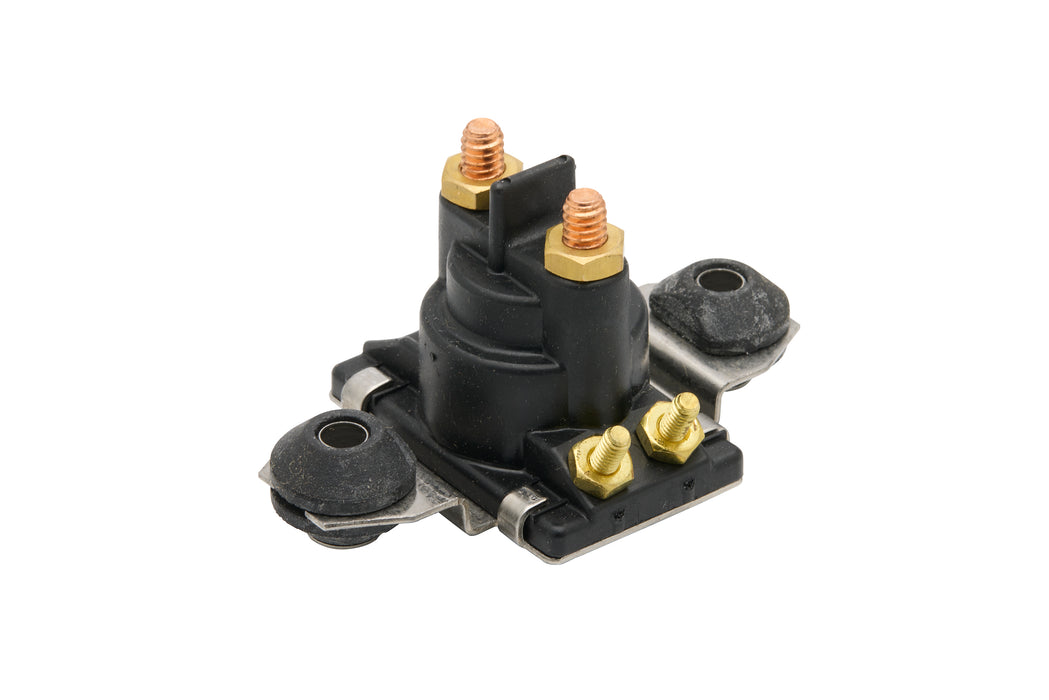 Quicksilver 8M0185147 Solenoid for Select Mercury Outboards