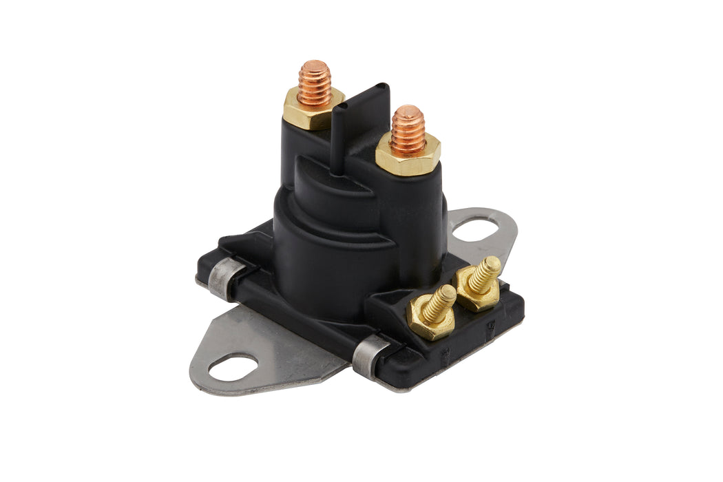 Quicksilver 8M0185149 Solenoid Starter for Select Mercury Outboards and MerCruiser Sterndrive & Inboard  Engines