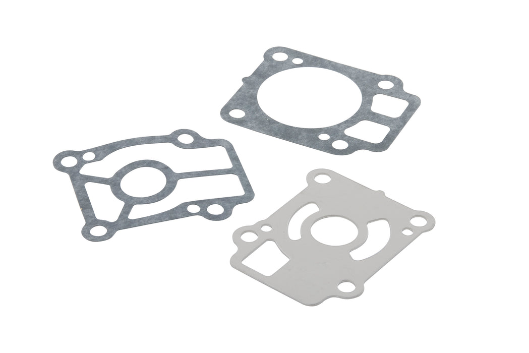 Quicksilver 8M0199643 Water Pump Repair Kit for Select Mercury 25-30hp EFI Outboards