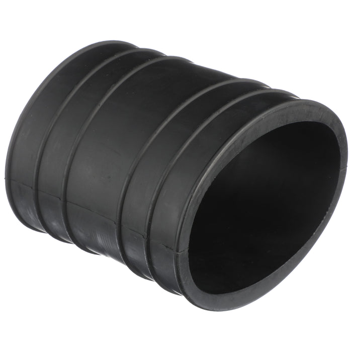 Quicksilver 8M0199680 Exhaust Bellows Tube, Oval Shape, MerCruiser V6 & V8