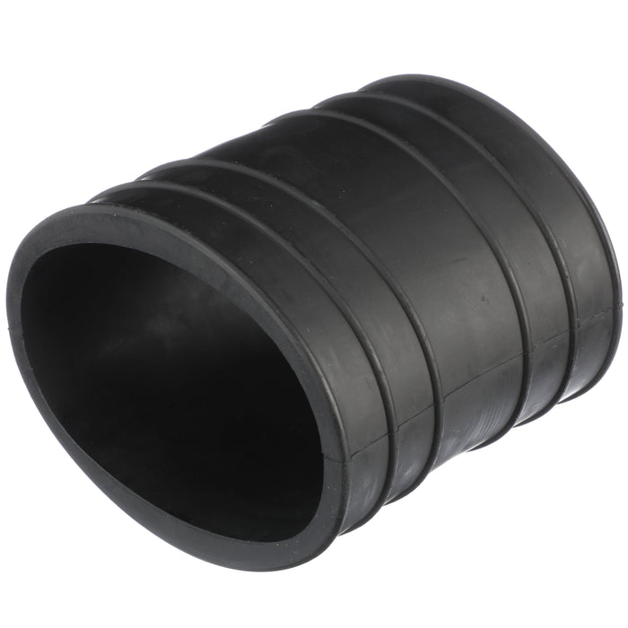 Quicksilver 8M0199680 Exhaust Bellows Tube, Oval Shape, MerCruiser V6 & V8