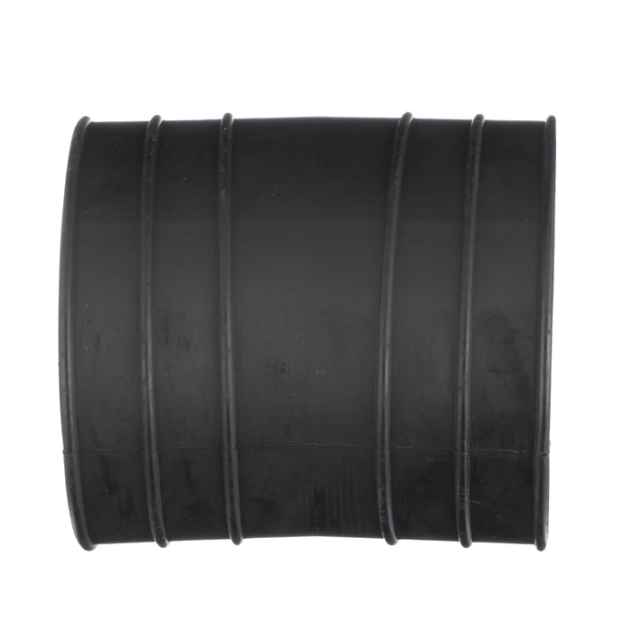 Quicksilver 8M0199680 Exhaust Bellows Tube, Oval Shape, MerCruiser V6 & V8