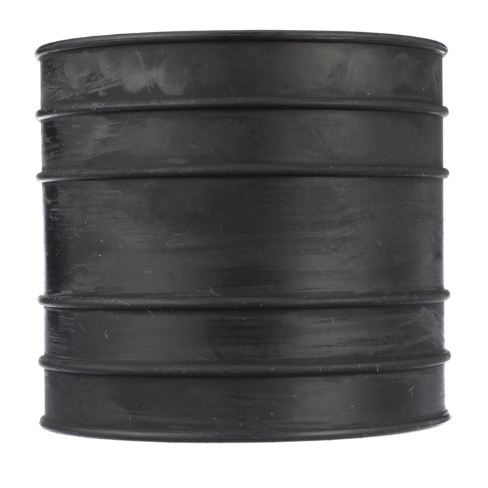 Quicksilver 8M0199681 Exhaust Bellows Tube, 4 Inch Diameter, MerCruiser V6 & V8