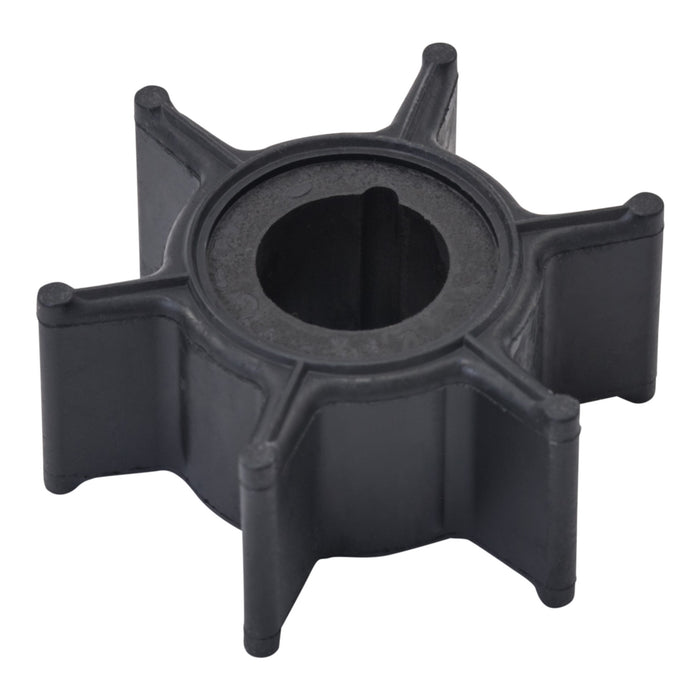 Quicksilver 8M0204676 Water Pump Impeller for Select Mercury 4-6hp 4-Stroke Outboards