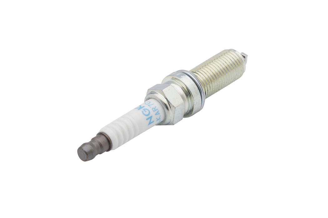 Quicksilver 8M0204737 NGK BPF7C Spark Plug, Pack of 4