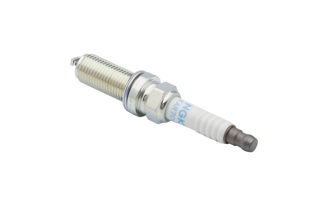 Quicksilver 8M0204737 NGK BPF7C Spark Plug, Pack of 4