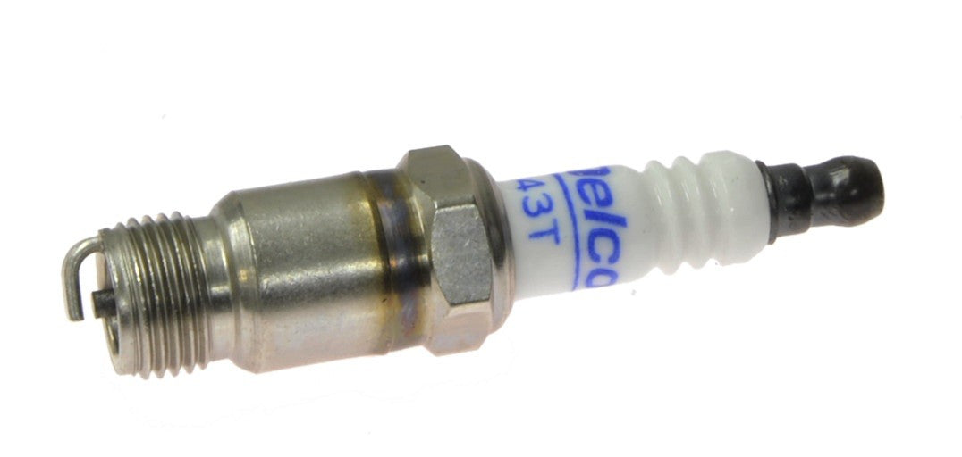 Quicksilver 8M0204752 AC Delco MR43T Spark Plug
