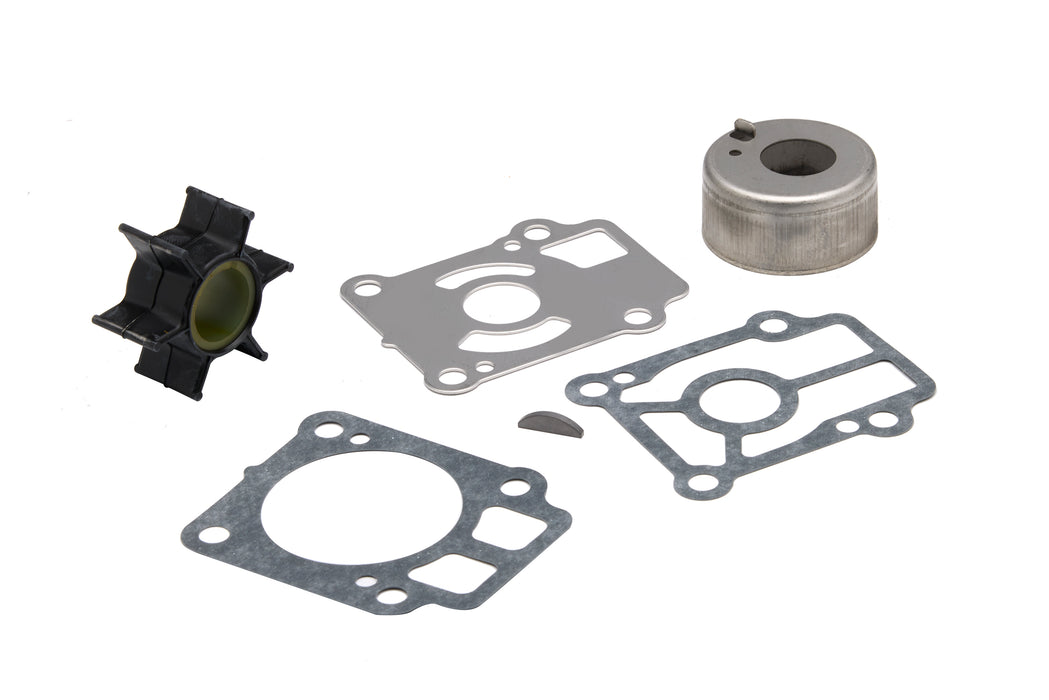 Quicksilver 8M0208905 Water Pump Repair Kit for Select Mercury or Mariner 25-30hp 4-Stroke Outboards