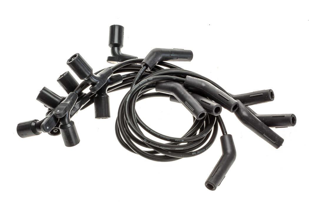 Quicksilver 8M0220181 Spark Plug Wire Kit