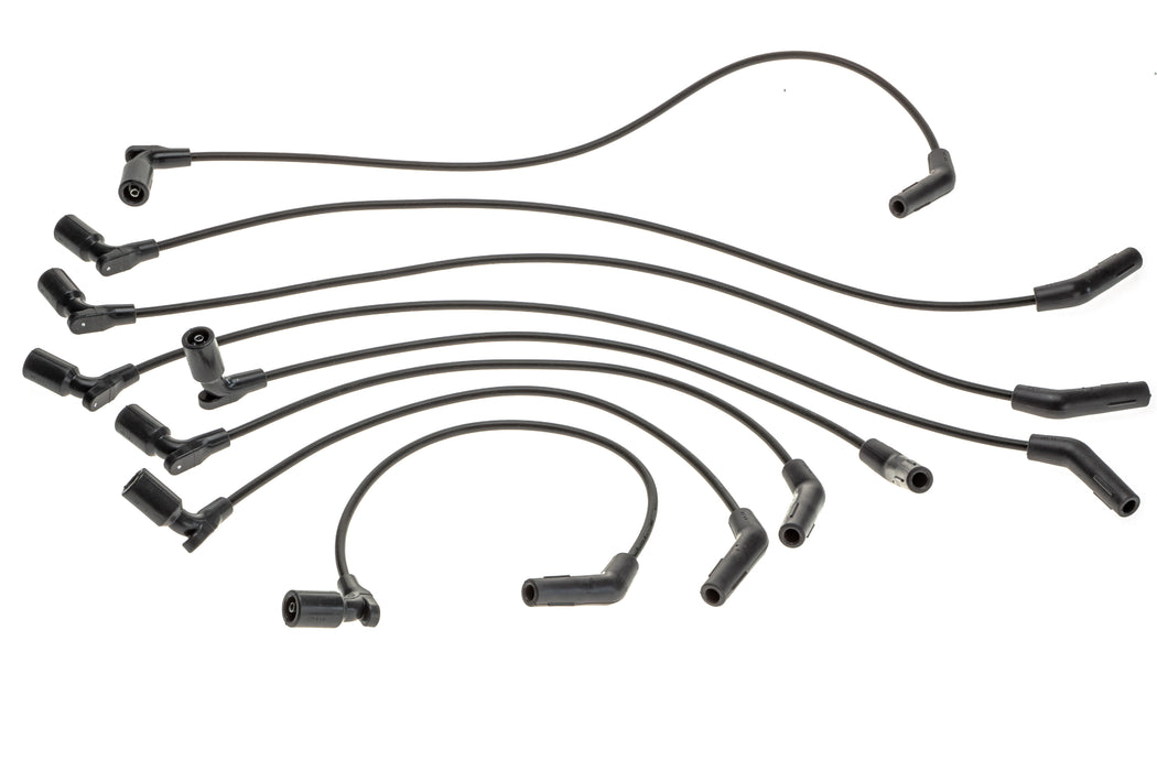 Quicksilver 8M0220181 Spark Plug Wire Kit