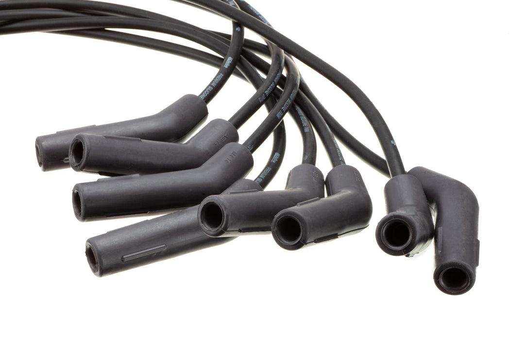 Quicksilver 8M0220181 Spark Plug Wire Kit