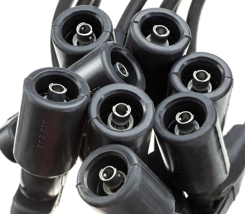 Quicksilver 8M0220181 Spark Plug Wire Kit