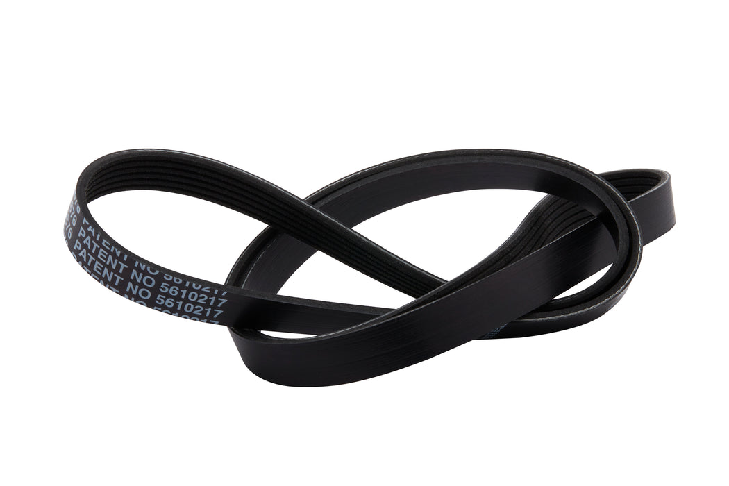 Quicksilver 8M0088876 Serpentine Belt, MerCruiser, 4.5L & 6.2L MPI