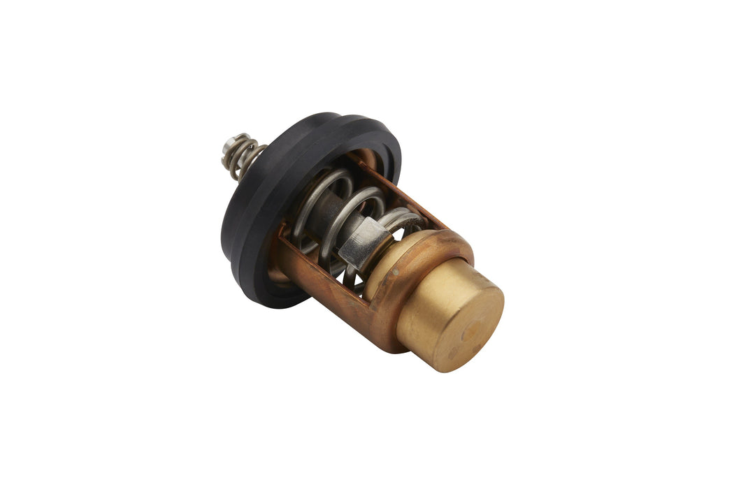 Quicksilver 8M0228409 Thermostat, Mercury, 2.5-6hp Carbureted