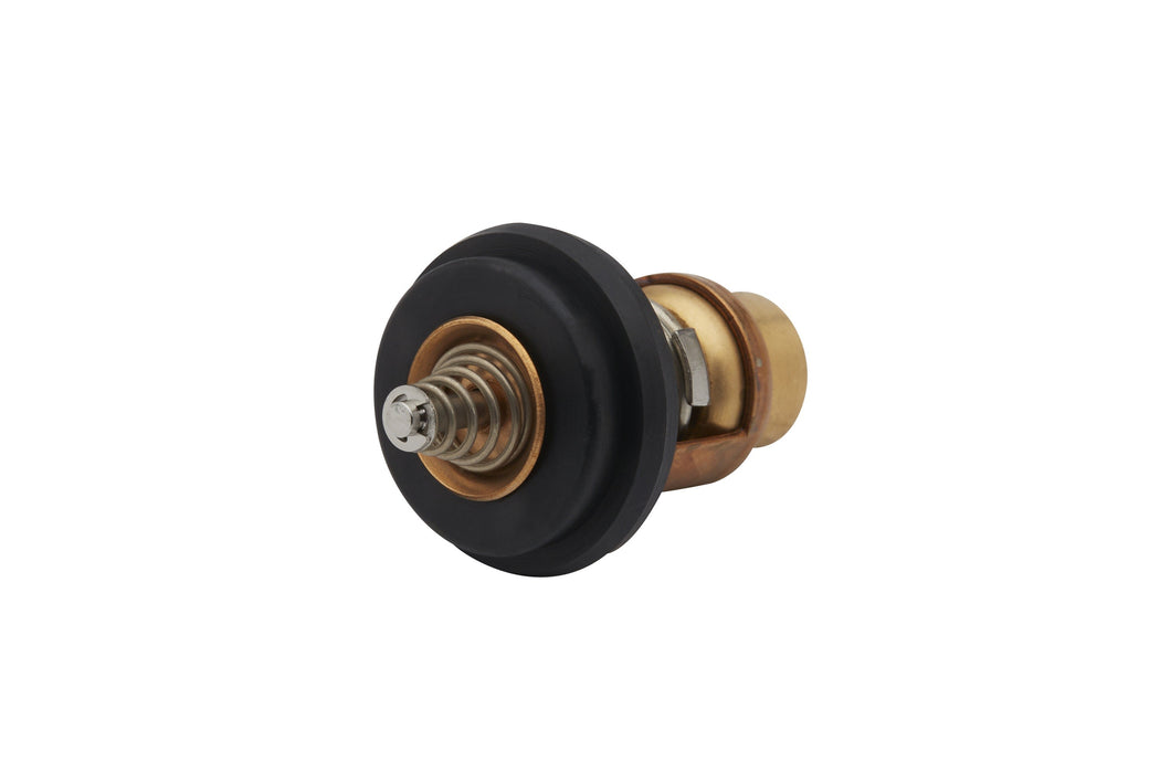 Quicksilver 8M0228409 Thermostat, Mercury, 2.5-6hp Carbureted