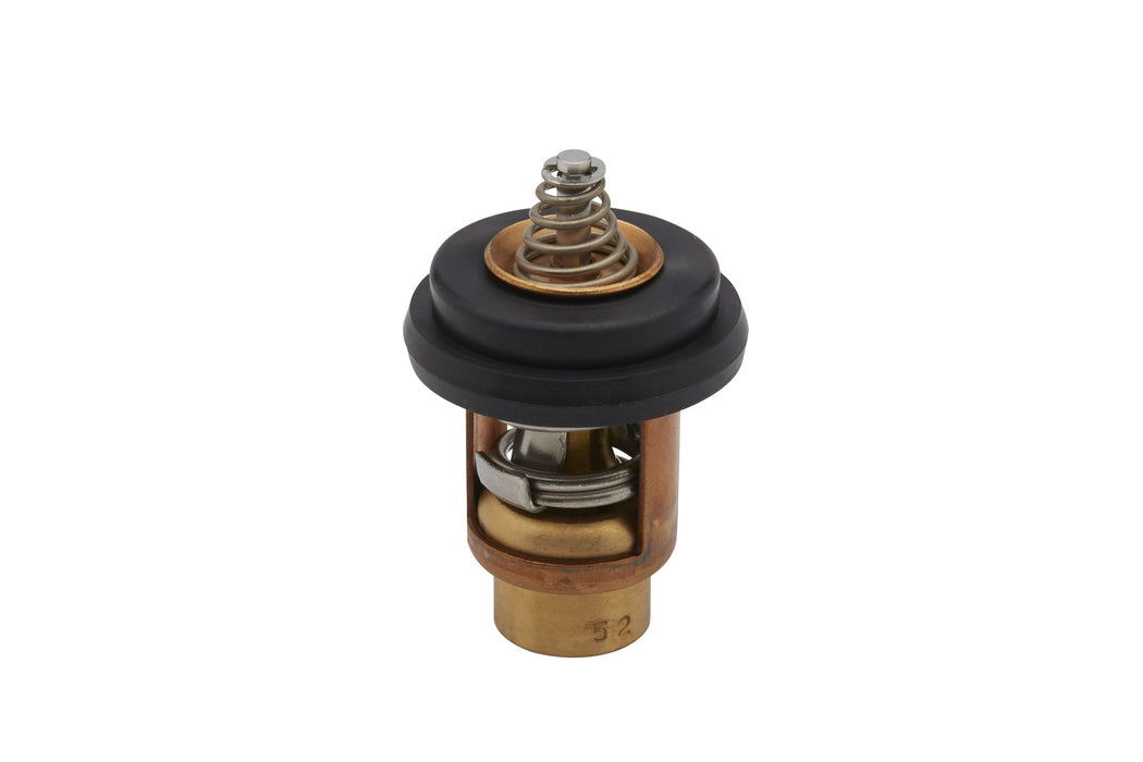Quicksilver 8M0228409 Thermostat, Mercury, 2.5-6hp Carbureted
