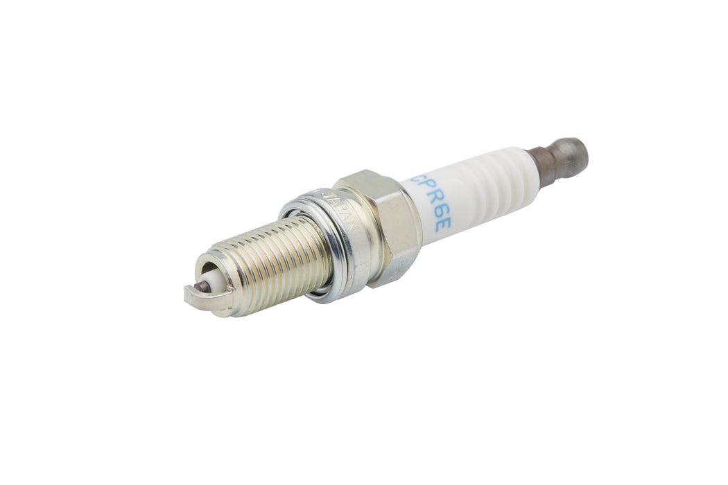 Quicksilver 8M0234113 NGK DCPR6E Spark Plug for Select Mercury Engines, Pack of 10