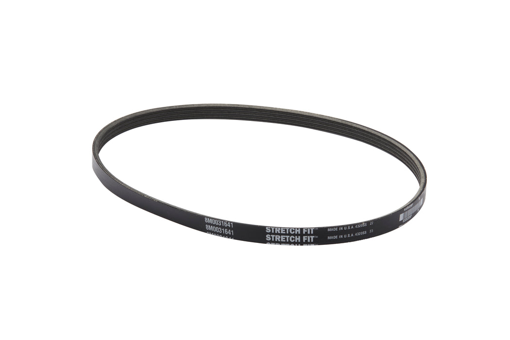 Quicksilver 8M0235013 Alternator Belt for Mercury 150hp 4-Stroke Outboards