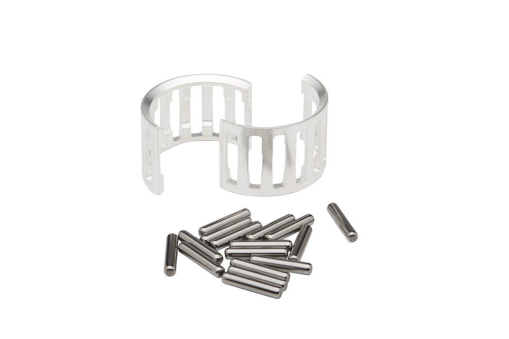 Quicksilver 8M0235070 Connecting Rod Bearing Assembly for Mercury 70-200hp Outboards