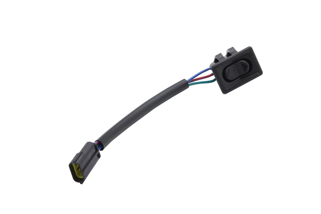 Mercury 8M0235191 Trim Switch for Select Mercury Outboards