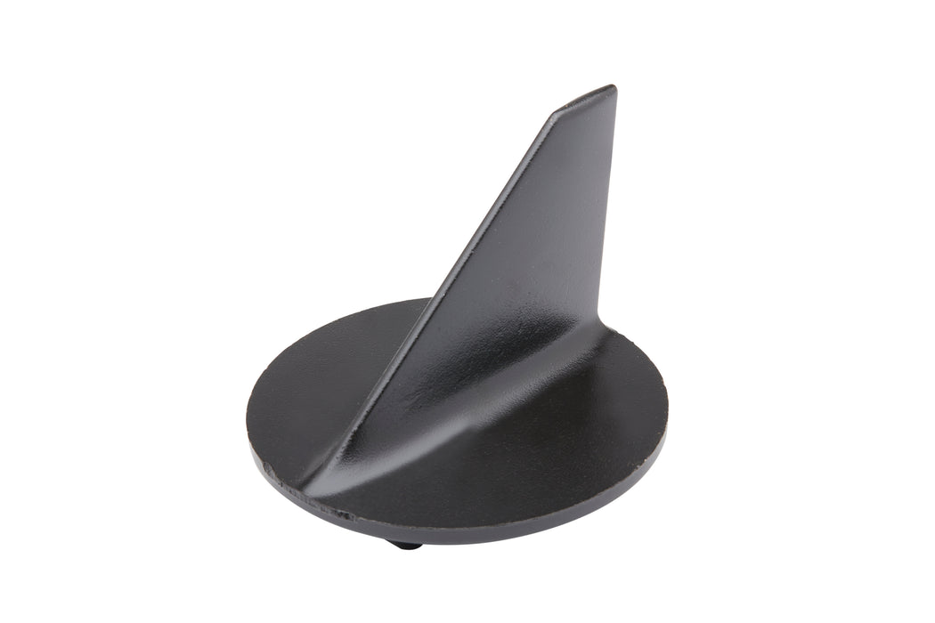 Quicksilver 8M0236553 Aluminum Trim Tab Anode for Select Mercury and MerCruiser