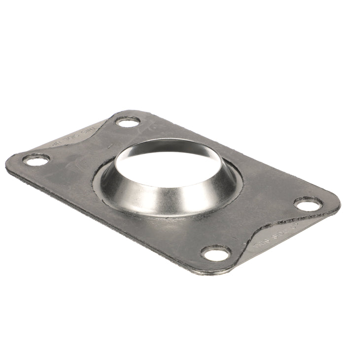 Quicksilver 8M2000433 Turbulator Gasket Kit for Select 8.1L and 8.2L MerCruiser Sterndrive and Inboard Non-EC Engines