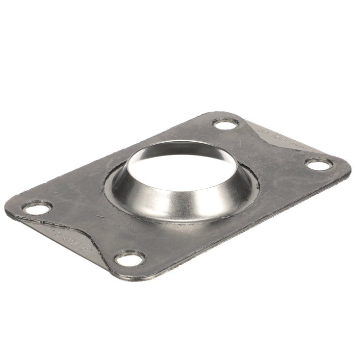 Quicksilver 8M2000433 Turbulator Gasket Kit for Select 8.1L and 8.2L MerCruiser Sterndrive and Inboard Non-EC Engines