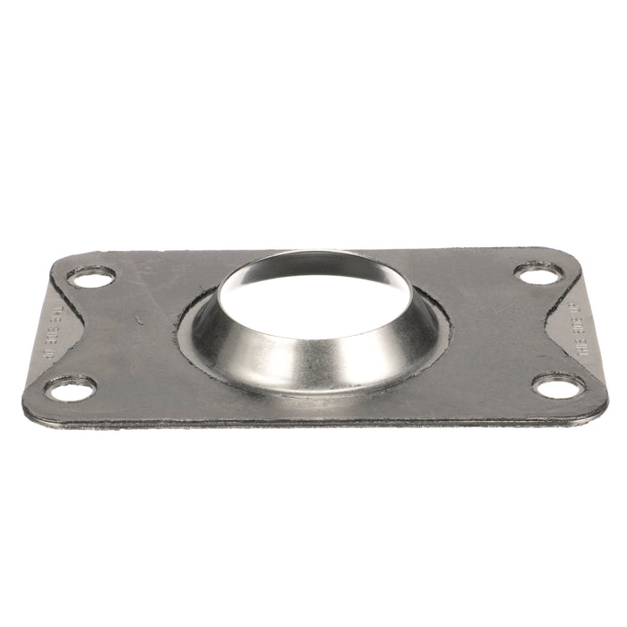 Quicksilver 8M2000433 Turbulator Gasket Kit for Select 8.1L and 8.2L MerCruiser Sterndrive and Inboard Non-EC Engines