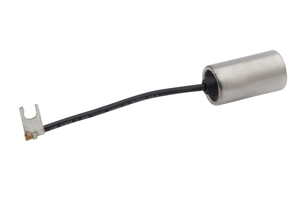 Quicksilver 8M6001218 Condenser