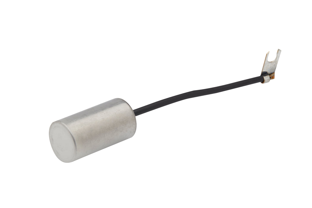 Quicksilver 8M6001218 Condenser