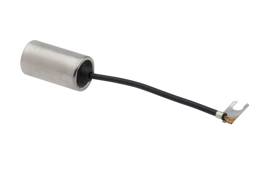 Quicksilver 8M6001218 Condenser